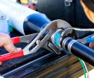 About Plumbers Pros Hollis, OK